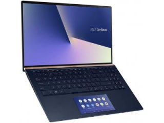 Asus ZenBook 15 UX534FTC-A9337TS Laptop (Core i7 10th Gen/16 GB/1 TB SSD/Windows 10/4 GB) Price