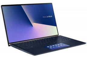 Asus ZenBook 15 UX534FTC-A9337TS Laptop (Core i7 10th Gen/16 GB/1 TB SSD/Windows 10/4 GB)