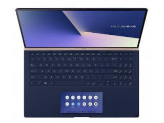 Asus ZenBook 15 UX534FTC-A9337TS Laptop (Core i7 10th Gen/16 GB/1 TB SSD/Windows 10/4 GB)