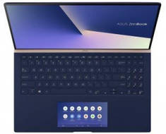 Asus ZenBook 15 UX534FTC-A9337TS Laptop (Core i7 10th Gen/16 GB/1 TB SSD/Windows 10/4 GB)