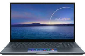 Asus ZenBook Pro 15 UX535LI-E2077T Laptop (Core i7 10th Gen/16 GB/1 TB SSD/Windows 10/4 GB)