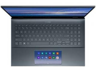 Asus ZenBook Pro 15 UX535LI-E2077T Laptop (Core i7 10th Gen/16 GB/1 TB SSD/Windows 10/4 GB)