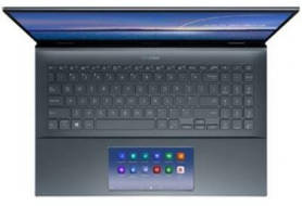 Asus ZenBook Pro 15 UX535LI-E2077T Laptop (Core i7 10th Gen/16 GB/1 TB SSD/Windows 10/4 GB)