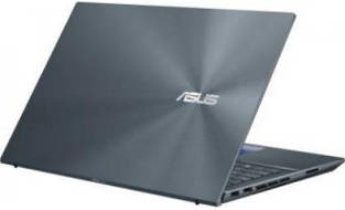 Asus ZenBook Pro 15 UX535LI-E2077T Laptop (Core i7 10th Gen/16 GB/1 TB SSD/Windows 10/4 GB)