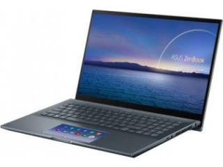Asus ZenBook Pro 15 UX535LI-E2077T Laptop (Core i7 10th Gen/16 GB/1 TB SSD/Windows 10/4 GB)