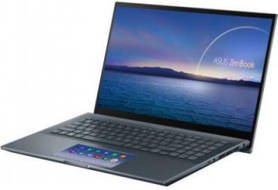 Asus ZenBook Pro 15 UX535LI-E2077T Laptop (Core i7 10th Gen/16 GB/1 TB SSD/Windows 10/4 GB)