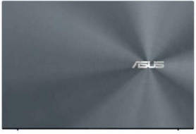 Asus ZenBook Pro 15 UX535LI-E2077T Laptop (Core i7 10th Gen/16 GB/1 TB SSD/Windows 10/4 GB)