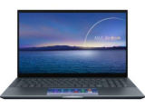 Compare Asus ZenBook Pro 15 UX535LI-E2077T Laptop (Intel Core i7 10th Gen/16 GB//Windows 10 Home Basic)