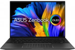 Asus Zenbook 14X OLED UX5401ZA-KM541WS Laptop (Core i5 12th Gen/16 GB/512 GB SSD/Windows 11)