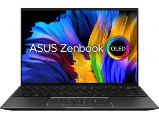 Asus Zenbook 14X OLED UX5401ZA-KM541WS Laptop (Core i5 12th Gen/16 GB/512 GB SSD/Windows 11) Price