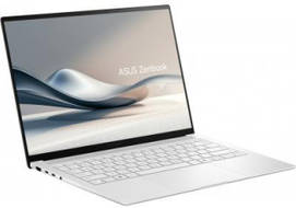 Asus Zenbook S 14 OLED UX5406SA-PV356WS Laptop (Core Ultra 7/16 GB/512 GB SSD/Windows 11)