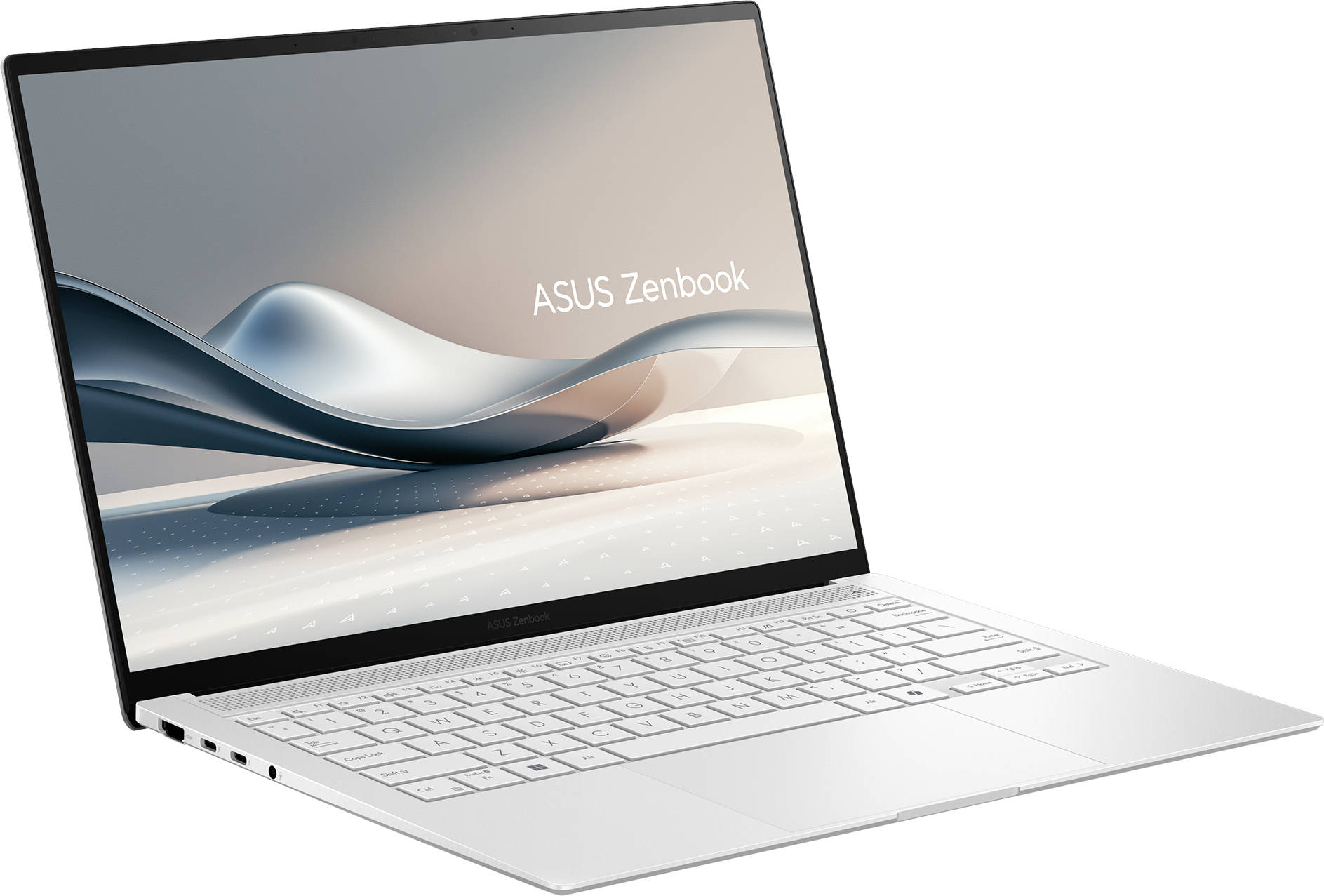 Asus Zenbook S 14 OLED UX5406SA-PV356WS Laptop (Core Ultra 7/16 GB/512 GB SSD/Windows 11)