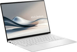 Asus Zenbook S 14 OLED UX5406SA-PV356WS Laptop (Core Ultra 7/16 GB/512 GB SSD/Windows 11) Laptop