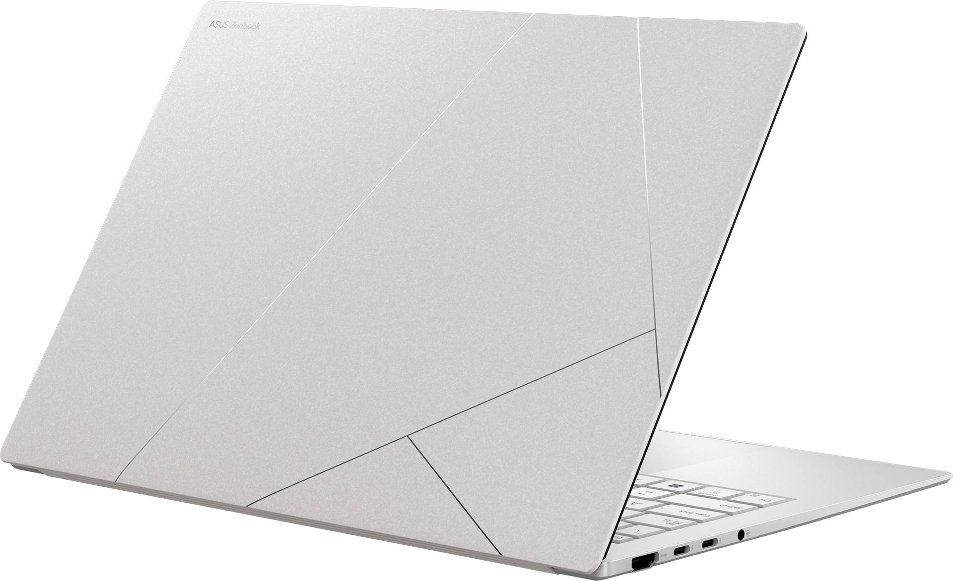 Asus Zenbook S 14 OLED UX5406SA-PV356WS Laptop (Core Ultra 7/16 GB/512 GB SSD/Windows 11)