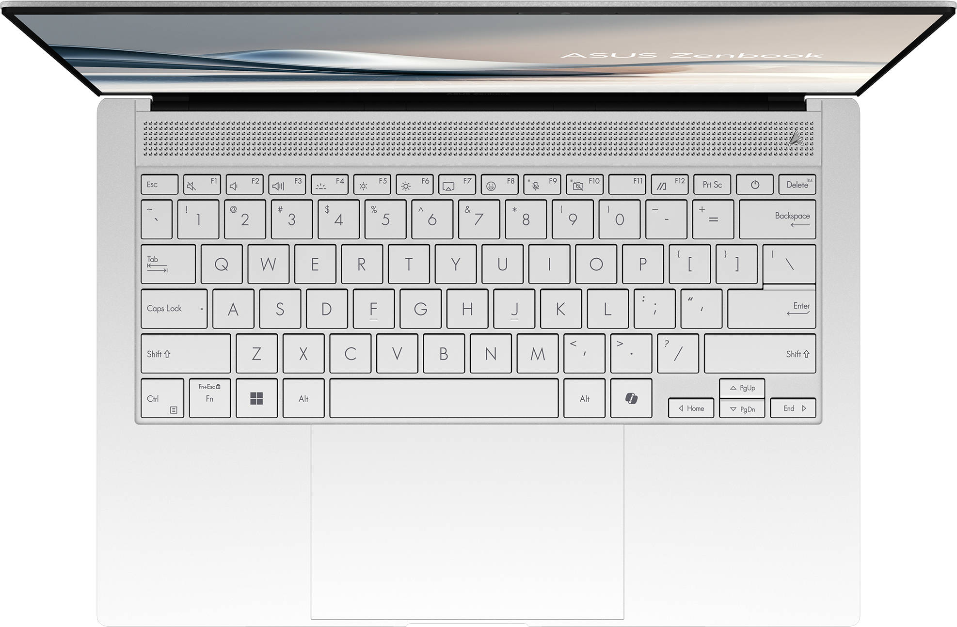 Asus Zenbook S 14 OLED UX5406SA-PV356WS Laptop (Core Ultra 7/16 GB/512 GB SSD/Windows 11)