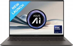 Asus Zenbook S 14 OLED UX5406SA-PZ357WS Laptop (Core Ultra 7/32 GB/1 TB SSD/Windows 11)