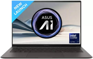 Asus Zenbook S 14 OLED UX5406SA-PZ7761WS Laptop (Core Ultra 7/32 GB/1 TB SSD/Windows 11)