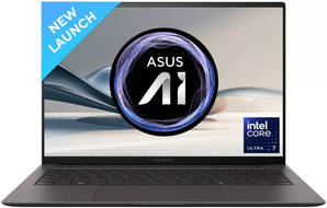 Asus Zenbook S 14 OLED UX5406SA-PZ7761WS Laptop (Core Ultra 7/32 GB/1 TB SSD/Windows 11)