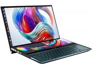 Asus ZenBook Pro Duo UX581GV-H9201T Ultrabook (Core i9 9th Gen/32 GB/1 TB SSD/Windows 10/6 GB)
