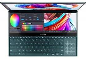 Asus ZenBook Pro Duo UX581GV-H9201T Ultrabook (Core i9 9th Gen/32 GB/1 TB SSD/Windows 10/6 GB)