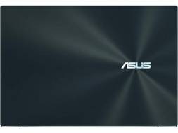 Asus ZenBook Pro Duo UX581GV-H9201T Ultrabook (Core i9 9th Gen/32 GB/1 TB SSD/Windows 10/6 GB)