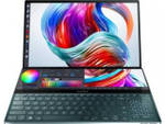 Asus ZenBook Pro Duo UX581GV-HM7201T Ultrabook (Core i7 9th Gen/32 GB/1 TB SSD/Windows 10/6 GB) Laptop