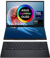 Asus Zenbook Duo OLED UX8406MA-QL761WS Laptop (Core Ultra 7/32 GB/1 TB SSD/Windows 11)