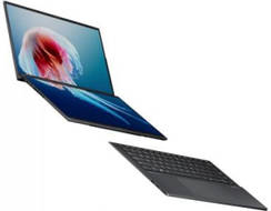 Asus Zenbook Duo OLED UX8406MA-QL761WS Laptop (Core Ultra 7/32 GB/1 TB SSD/Windows 11)