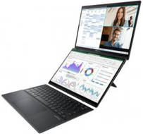 Asus Zenbook Duo OLED UX8406MA-QL761WS Laptop (Core Ultra 7/32 GB/1 TB SSD/Windows 11)