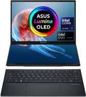 Asus Zenbook Duo OLED UX8406MA-QL761WS Laptop (Core Ultra 7/32 GB/1 TB SSD/Windows 11)