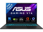 Asus Gaming V16 V3607VH-RP037WS Laptop (Core 5  Series 2 /16 GB/512 GB SSD/Windows 11/8 GB)