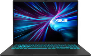 Asus Gaming V16 V3607VH-RP038WS Laptop (Core 7  Series 2 /16 GB/512 GB SSD/Windows 11/8 GB)