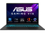 Asus Gaming V16 V3607VU-RP275WS Laptop (Core 7  Series 2 /16 GB/512 GB SSD/Windows 11/6 GB)