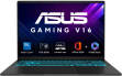Asus Gaming V16 V3607VU-RP275WS Laptop (Core 7  Series 2 /16 GB/512 GB SSD/Windows 11/6 GB)