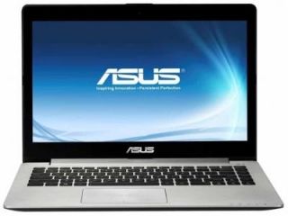 Asus Vivobook V500CA-BB31T Laptop (Core i3 2nd Gen/4 GB/500 GB/Windows 8) Price