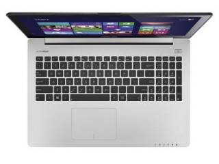 Asus Vivobook V500CA-BB31T Laptop (Core i3 2nd Gen/4 GB/500 GB/Windows 8)