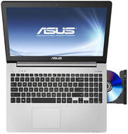 Asus Vivobook V551LA-DH51T Laptop (Core i5 4th Gen/8 GB/750 GB/Windows 8)