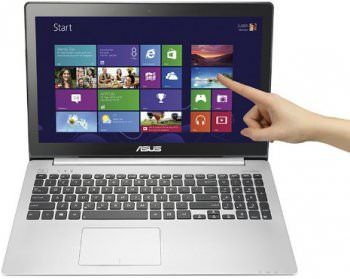 Compare Asus Vivobook V551LA-DH51T Laptop (Intel Core i5 4th Gen/8 GB/750 GB/Windows 8 )