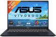 Asus VivoBook 14 M1407KA-LY112WS Laptop (AMD Octa Core Ryzen AI 7/16 GB/512 GB SSD/Windows 11)