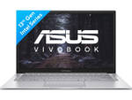 Asus VivoBook 14 X1404VA-EB321WS Laptop (Core i3 13th Gen/8 GB/512 GB SSD/Windows 11)