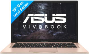 Asus VivoBook 14 X1404VA-EB323WS Laptop (Core i3 13th Gen/8 GB/512 GB SSD/Windows 11)