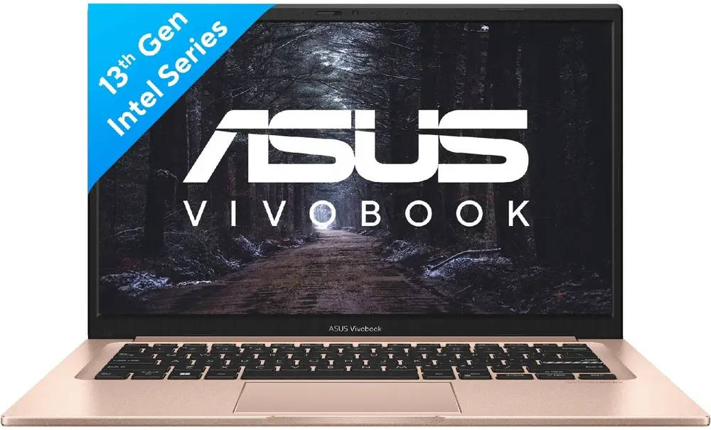Asus VivoBook 14 X1404VA-EB323WS Laptop (Core i3 13th Gen/8 GB/512 GB SSD/Windows 11)
