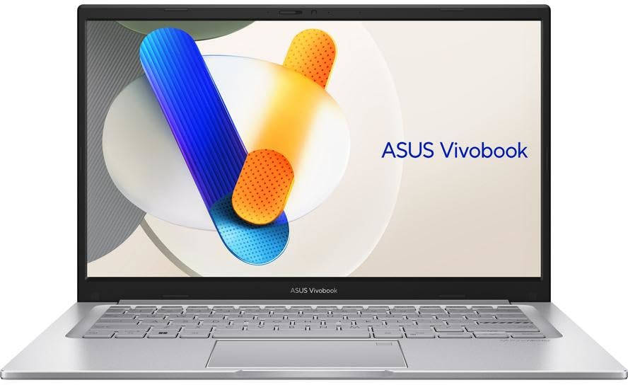 Asus VivoBook 14 X1404VAP-EB541WS Laptop (Core 5 (Series 1)/16 GB/512 GB SSD/Windows 11)