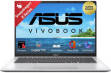 Asus VivoBook 14 X1407QA-LY058WS Laptop (Snapdragon X/16 GB/512 GB SSD/Windows 11)