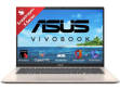 Asus VivoBook 14 X1407QA-LY088WS Laptop (Snapdragon X/16 GB/512 GB SSD/Windows 11) Laptop
