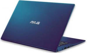 Asus VivoBook 14 X412FA-EK363T Laptop (Core i3 10th Gen/4 GB/256 GB SSD/Windows 10)