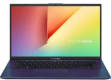 Asus VivoBook 14 X412FA-EK363T Laptop (Core i3 10th Gen/4 GB/256 GB SSD/Windows 10)