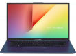 Asus VivoBook 14 X412FA-EK363T Laptop (Core i3 10th Gen/4 GB/256 GB SSD/Windows 10) price in India