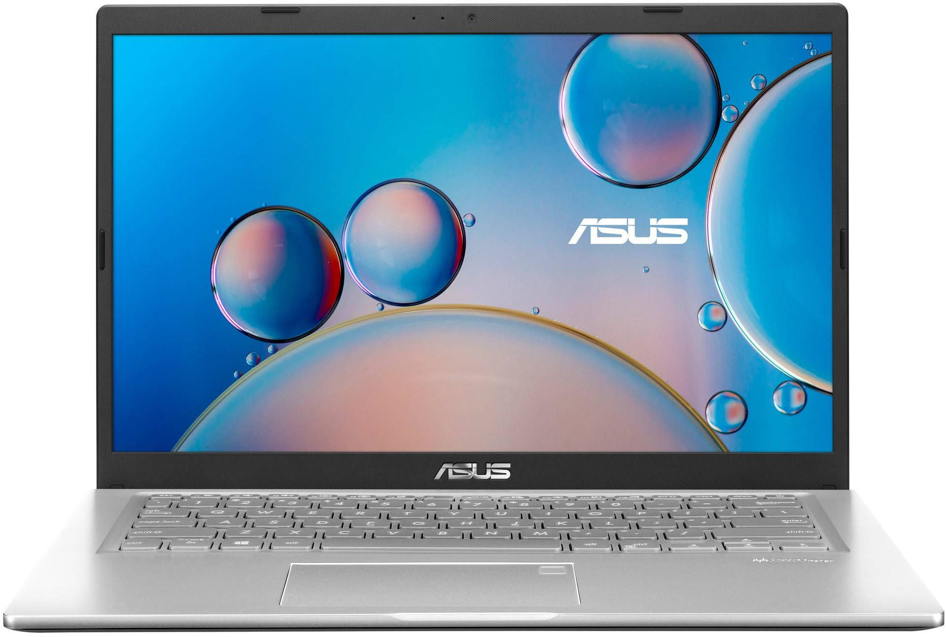 Asus VivoBook 14 X415EA-EK322WS Laptop (Core i3 11th Gen/8 GB/512 GB SSD/Windows 11)