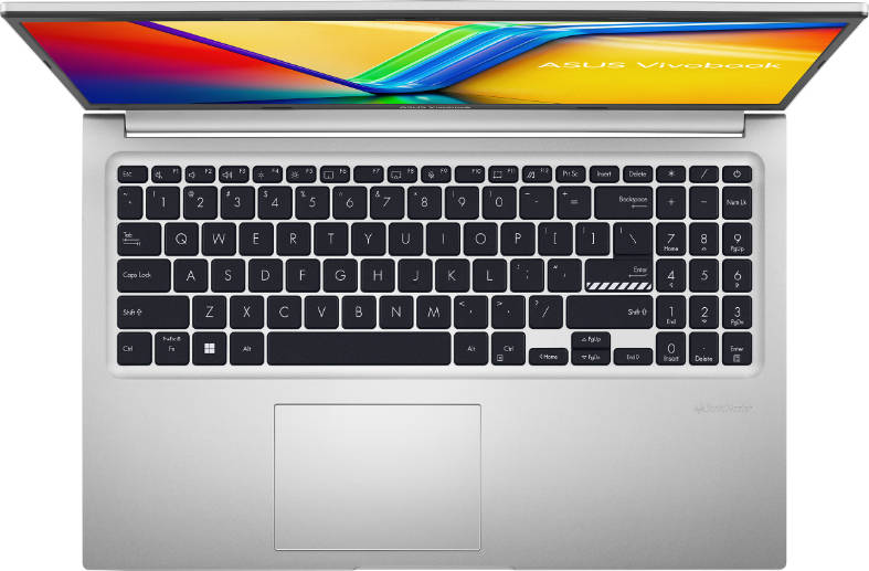 Asus VivoBook 15 M1502QA-EJ742WS Laptop (AMD Octa Core Ryzen 7/16 GB/512 GB SSD/Windows 11)